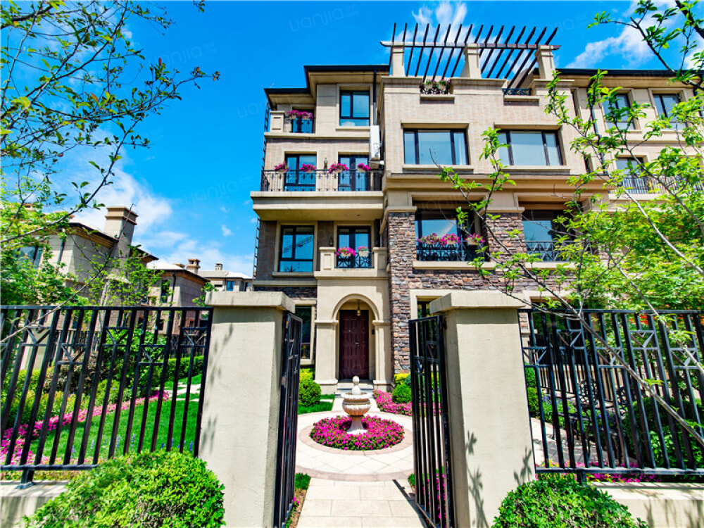 新湖美丽洲相册