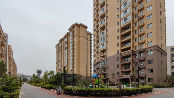 开封金悦湾房价怎么样金悦湾房源户型图小区车位交通地址详情分析