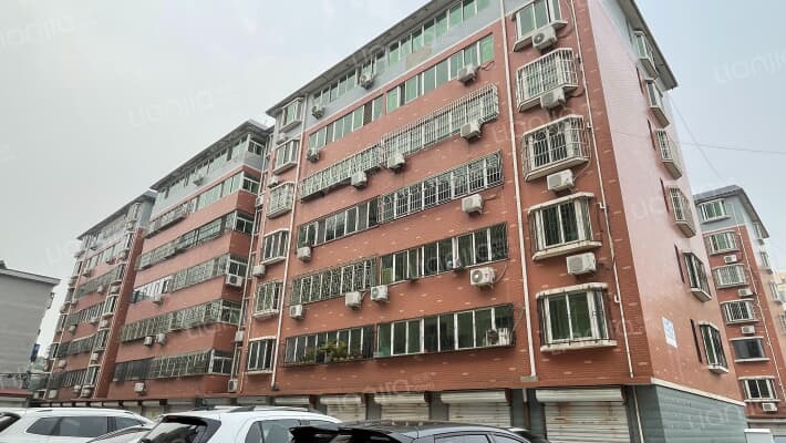 雅馨家园外景图