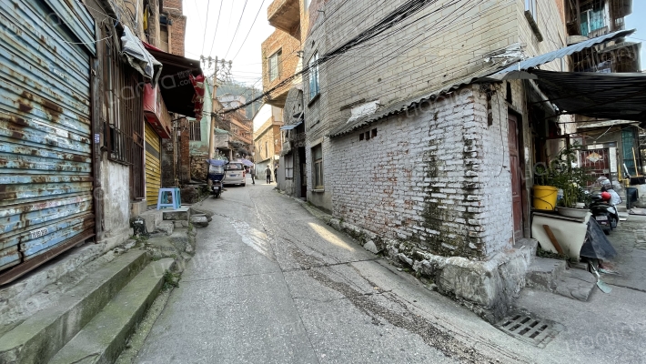 南岳路25号外景图