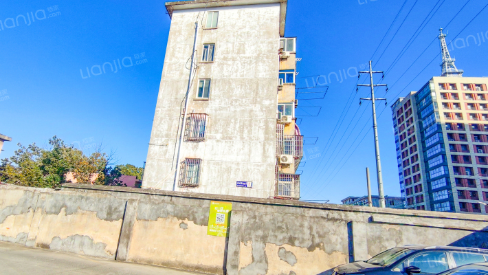 凯旋路89号外景图