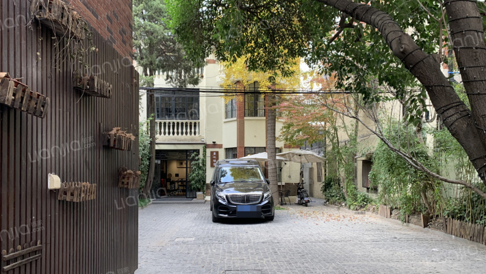 武夷路269号外景图