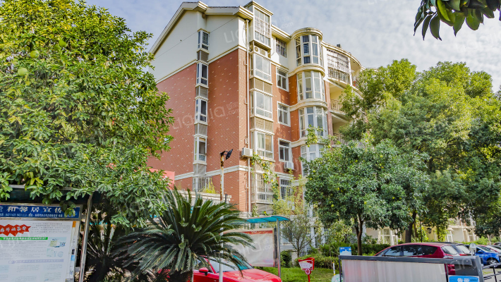 佳和馨居外景图