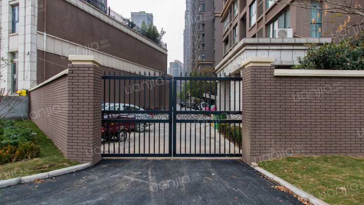 德宝城墅外景图