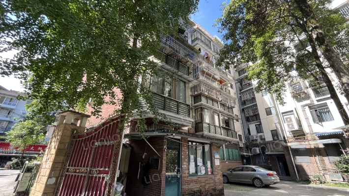 佳美新居外景图