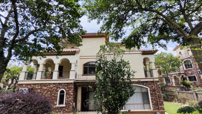 迪亚春天花园外景图