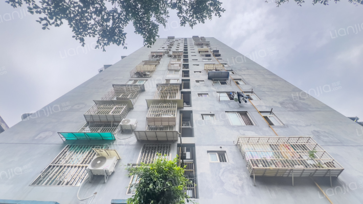 晨光杰座外景图