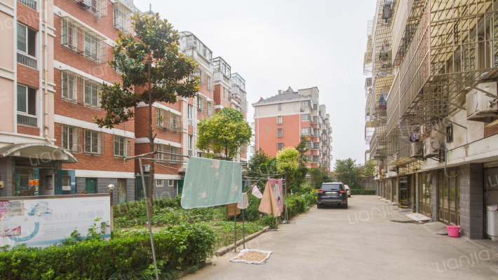 南通恒东花园房价怎么样恒东花园房源户型图小区车位交通地址详情分析