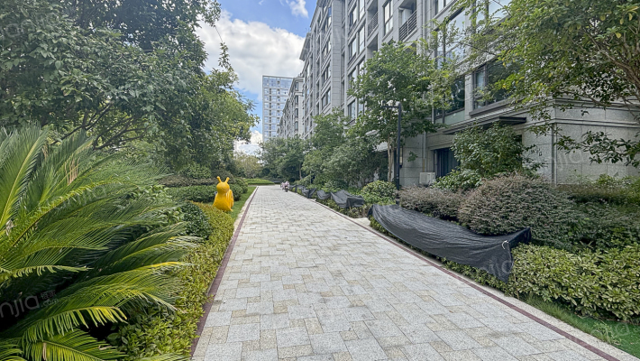 金汇之星外景图