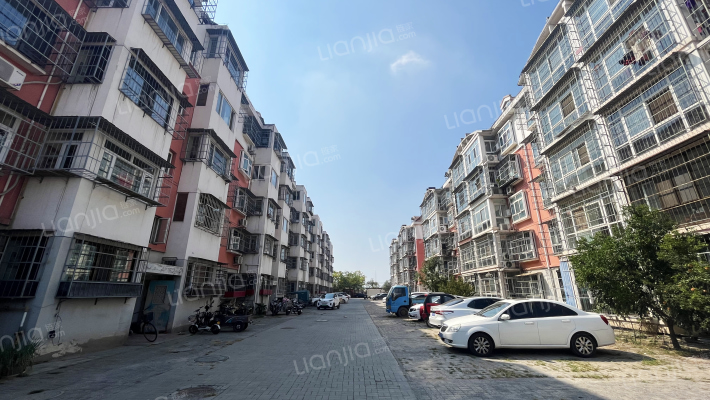 玫瑰佳园外景图