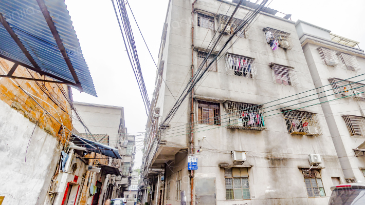 大围街散盘（禅城）外景图