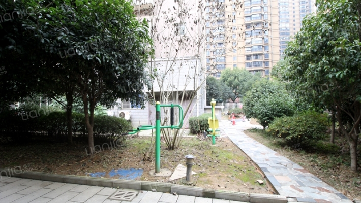 金星佳苑外景图