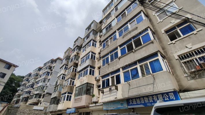 黄河路北五巷2-4号外景图