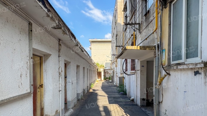 春晓街159号外景图