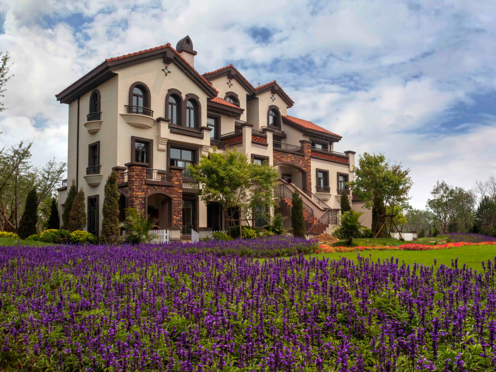 世茂御龙海湾相册