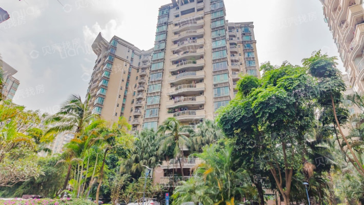 凯东新城外景图