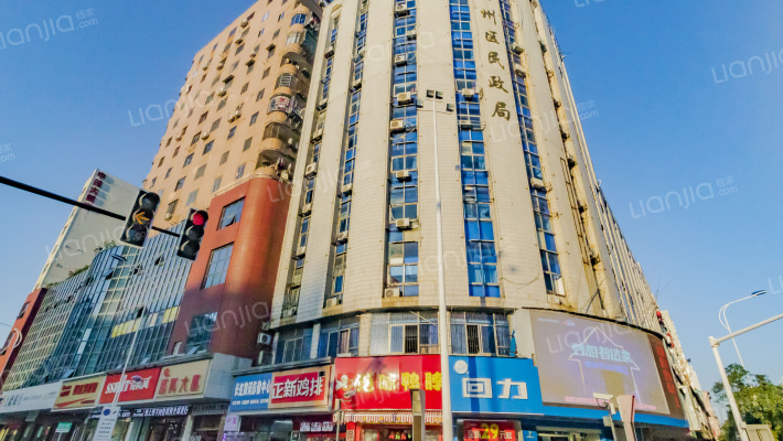 五三大道84号外景图