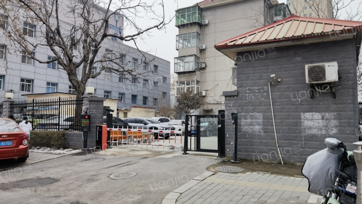 中华南大街474号外景图