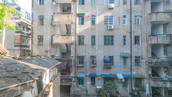 警民巷32号外景图