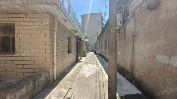 东园路79号外景图