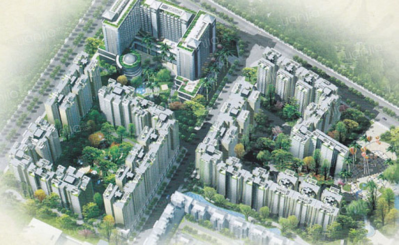 西郡兰庭_成都西郡兰庭楼盘详情(成都链家新房)