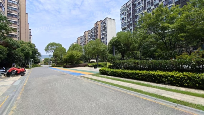 世茂梦享家外景图