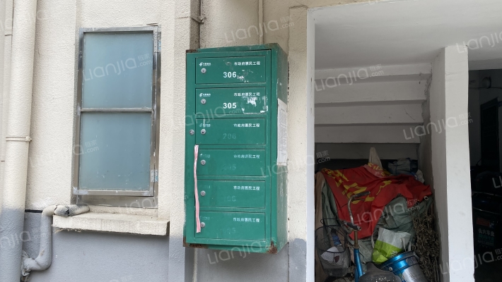 旭日路4号外景图