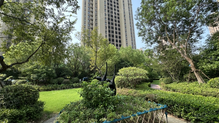 华润橡树湾二期南区外景图