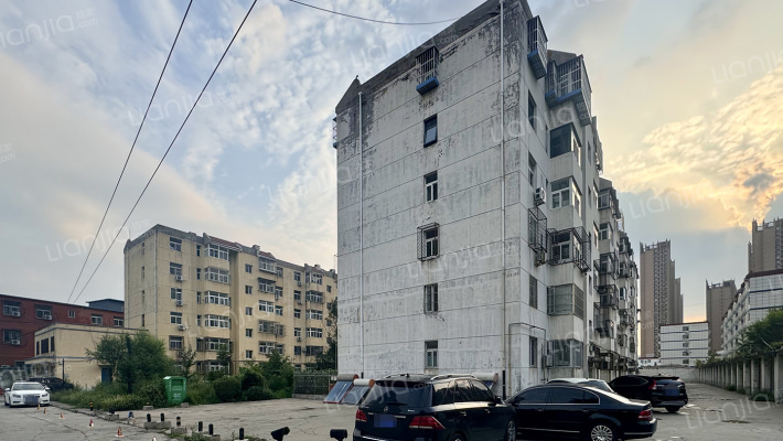 供电局小区(燕郊)外景图