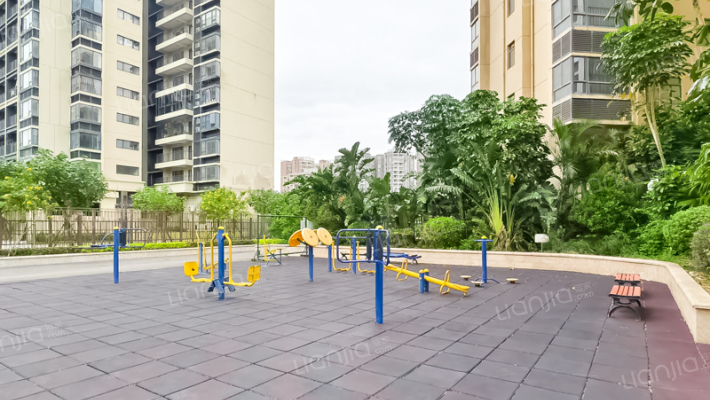 信汇上品苑外景图