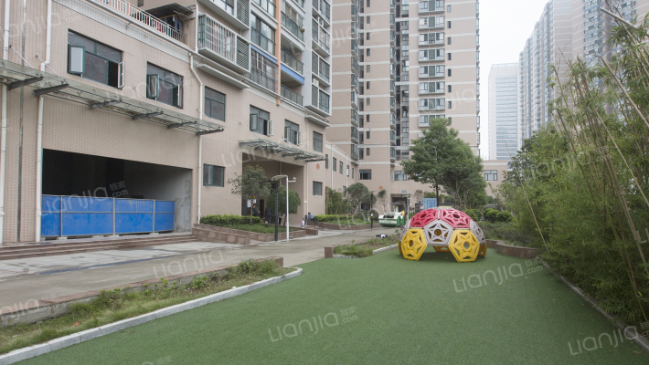 江山如画五期外景图