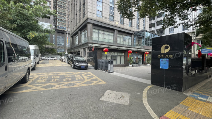 宝山北路354号外景图