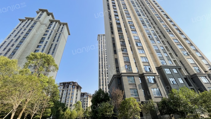 骧龙国际景秀园C区外景图