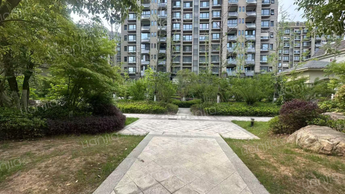 通宇林景蘭园外景图