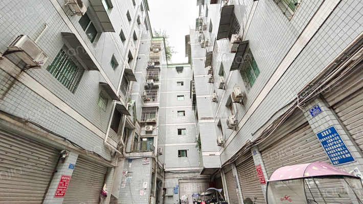 陈东路18号外景图