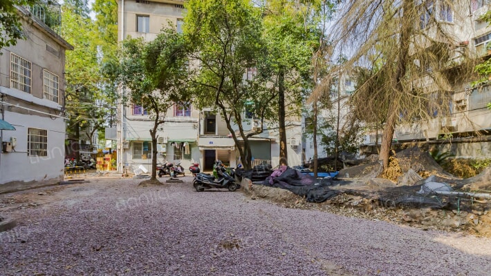 常青巷6号外景图