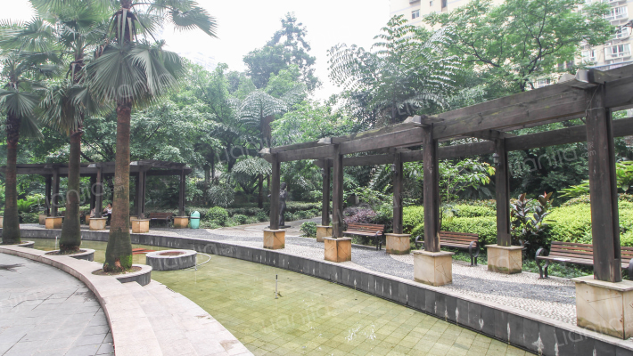 上岛郦舍外景图