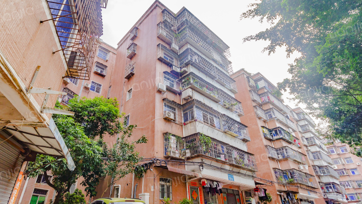 雅景花园外景图