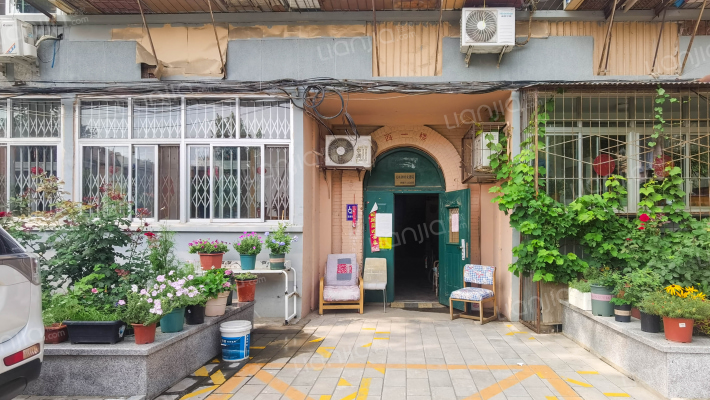 南礼士路甲1号外景图