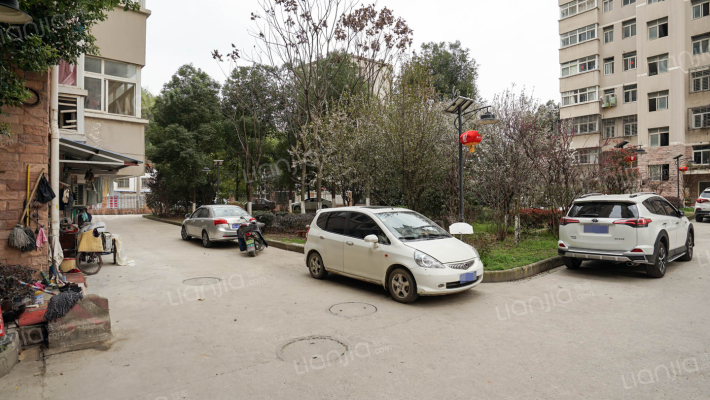 凯蓝丽苑外景图