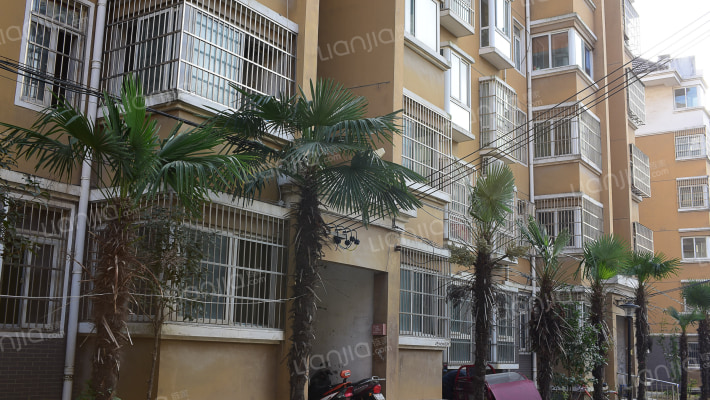 盛和佳苑外景图