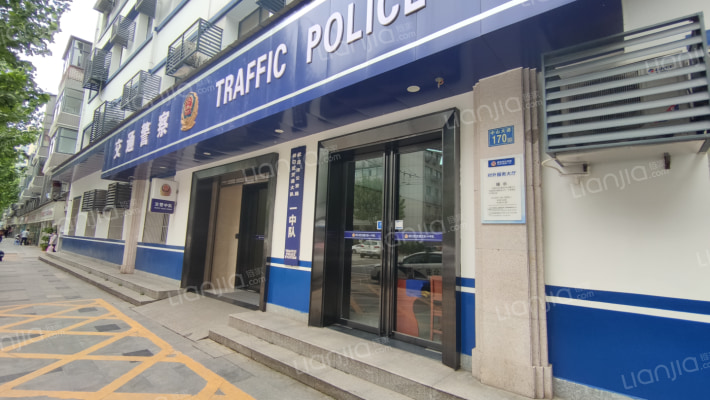 中山大道170号外景图