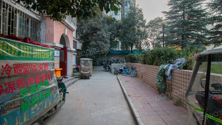 裕华文汇外景图