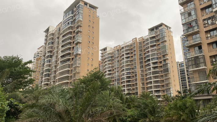 枫丹白露外景图