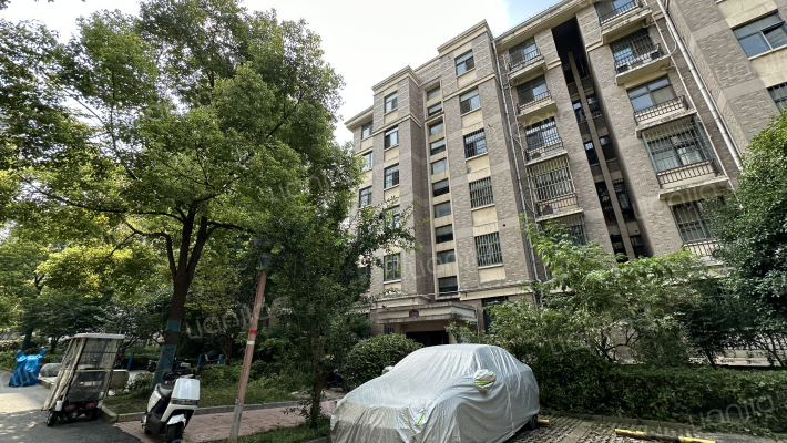 苏商御景湾三期外景图