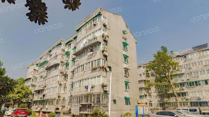 江南圣地苑外景图