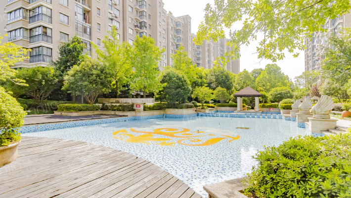 东郡尚都外景图