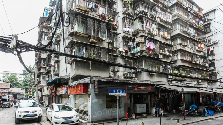 涵三宫83附47号外景图