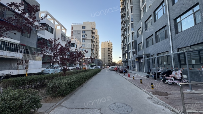 新野上郡祥园外景图