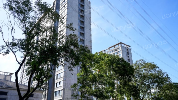 保利拾锦东方雅筑外景图
